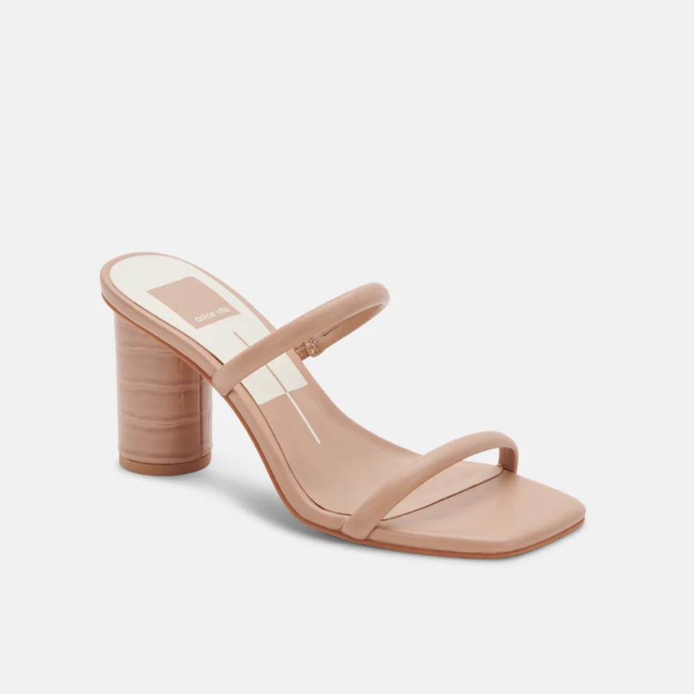 Dolce Vita Noles Sandals!